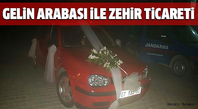 ZEHiR TACİRLERİNİN YÖNTEMİ "YOK ARTIK” DEDİRTTİ