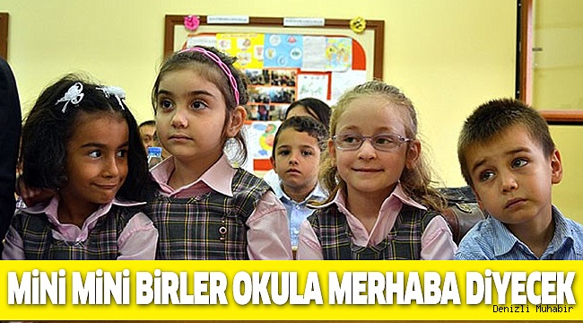 9.SINIFLAR DA UYUM PROGRAMINA ALINIYOR