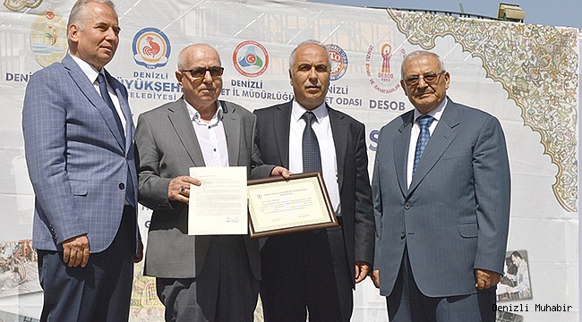 AHİLİK HAFTASI KUTLAMALARI BAŞLADI
