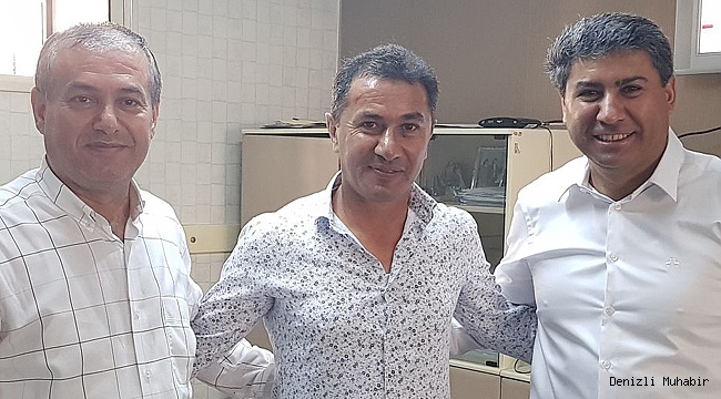 ALACAĞINI KULÜBE BAĞIŞLADI