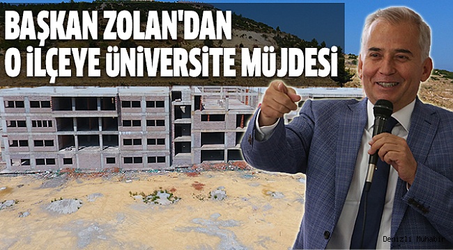 BÜYÜKŞEHİR'DEN BİR İLK DAHA