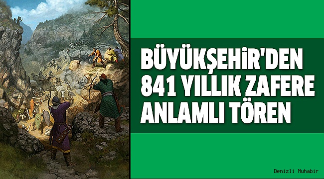 ÇiVRiL ÖNEMLi TÖRENE EVSAHİPLİĞİ YAPACAK