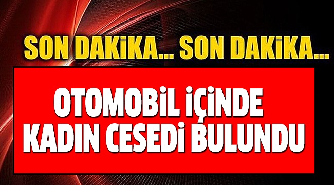 DENiZLi'DE SIR ÖLÜM