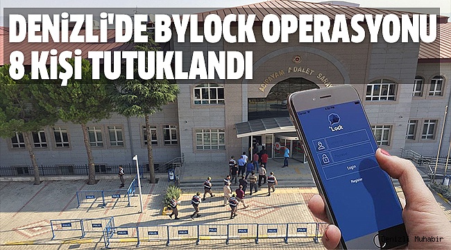 DENiZLi JANDARMASINDAN BAŞARILI OPERASYON