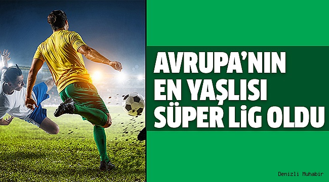 EN YAŞLI TAKIM FENERBAHÇE