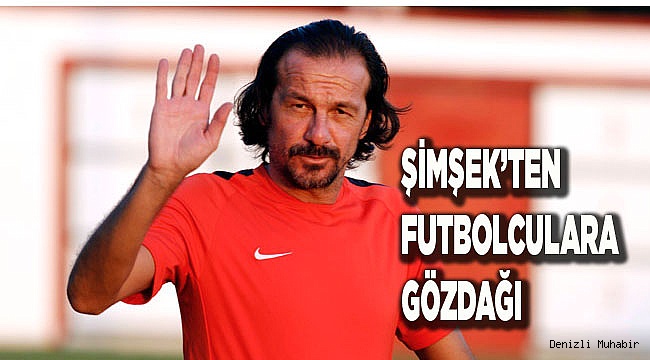 FUTBOLCULARA GÖZDAĞI