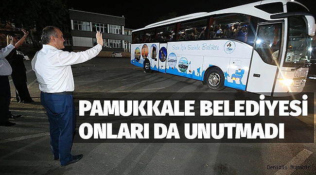 GEZiP GÖRMEK ONLARINDA HAKKI