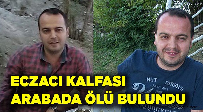 HER YERDE ARANIYORDU
