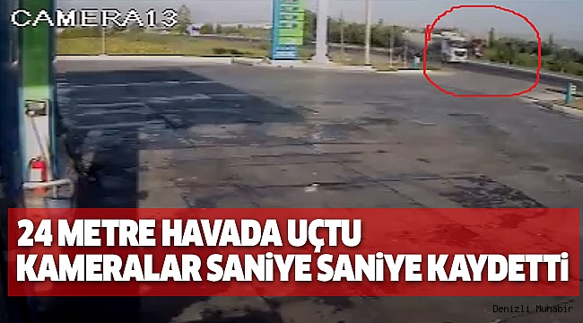 HONAZLI YILMAZ, UCUZ ATLATTI