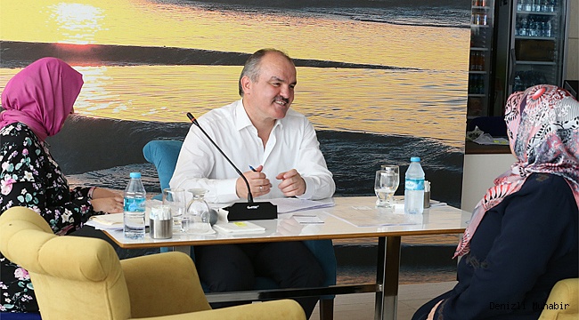 HÜSEYİN GÜRLESİN’LE HALK GÜNÜ 2 EKİM’DE