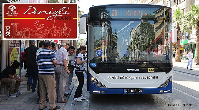 ÖĞRENCİ KARTTA SON VİZE TARİHİ 30 EYLÜL
