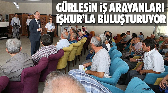 PAMUKKALE BELEDİYESİ’NDEN BİR İLK DAHA