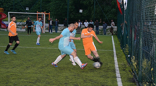 PAMUKKALE FUTBOL ŞÖLENİ KAYITLARI iÇiN SON 3 GÜN
