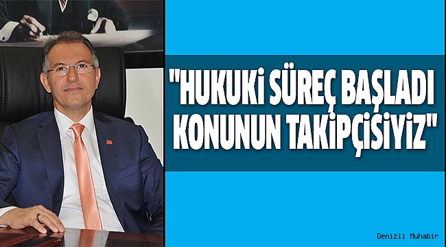 SAĞLIK PERSONELİNE HAKARET İDDİASINA SORUŞTURMA