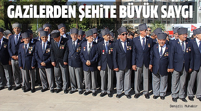 SELASININ BİTMESİNİ BEKLEDİLER