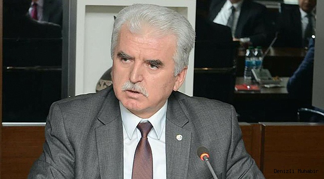 TEFENLİLİ: “BAŞIMIZ SAĞ OLSUN”