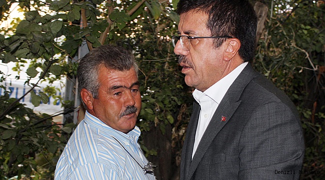 “Türkiye her şeyiyle teröristlerin tepesinde”
