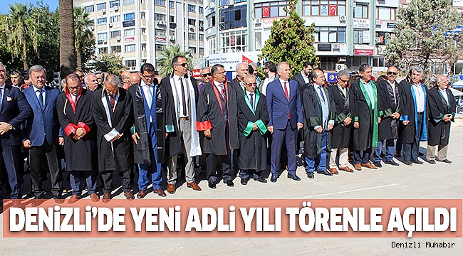 YENi ADLi YIL BAŞLADI