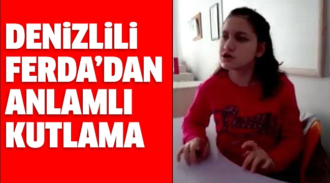 29 EKİM İÇİN EN ANLAMLI PAYLAŞIM
