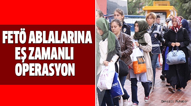 6 iLiN ARASINDA DENiZLi DE VAR