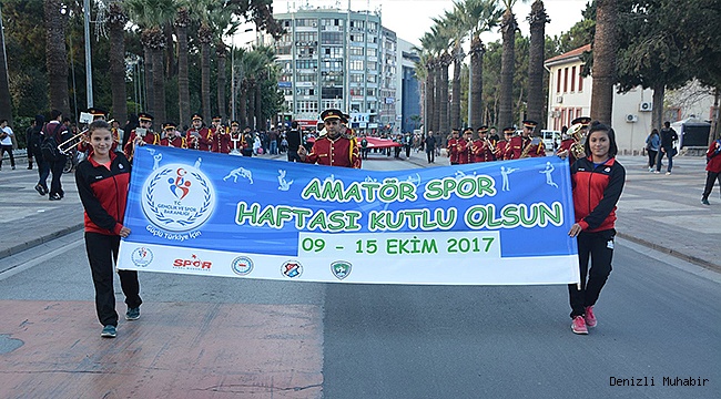 AMATÖRLERE MALZEME MÜJDESİ
