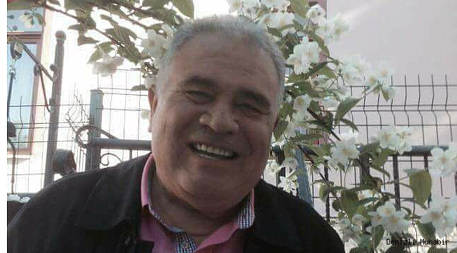 AV. İSMET KAYHAN KALBİNE YENİLDİ