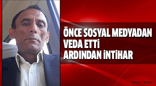 BiR iNTiHAR HABERiDE HONAZ’DAN