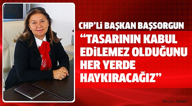 CHP’Li KADINLARDAN RESMİ NİKAH YETKİSİNE SERT TEPKİ