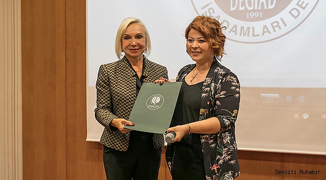 ÖZTÜRK'ÜN HİKAYESİNİ SOLUKSUZ DİNLEDİLER