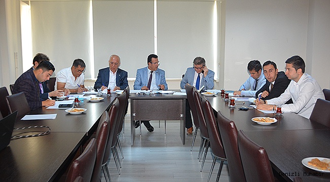 DENiZLi’DE AMATÖR SPOR ŞENLiĞi BAŞLIYOR