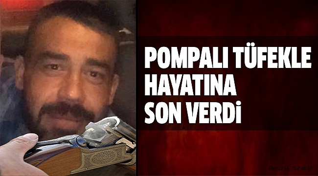 DENiZLi’DE BiR iNTiHAR DAHA