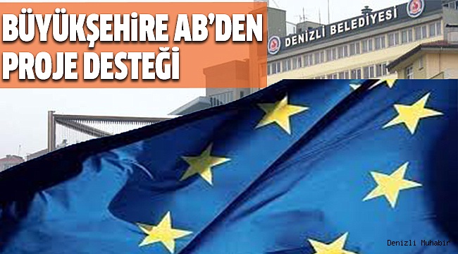 DENİZLİ İKLİM EYLEM PLANI HAZIRLANACAK