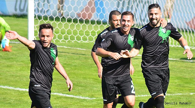 DENİZLİSPOR KRİTİK VİRAJA GİRİYOR