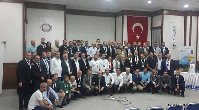 ECZANE TEKNİSYENLERİNDEN ORTAK DEKLARASYON