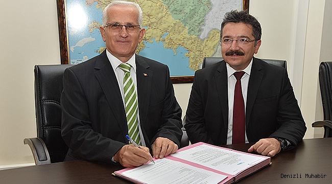 GÜÇLÜ ADIMLAR SAĞLAM ÇÖZÜMLER PROJESİ HAYATA GEÇİYOR