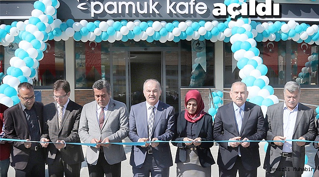 GÜRLESİN’DEN SOSYAL TESİS ATAĞI