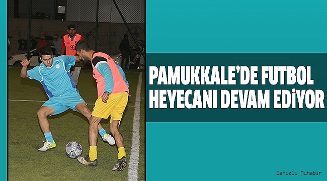 GÜRLESİN’İN BAŞLATTIĞI ŞÖLENDE 2. TUR TAMAMLANDI