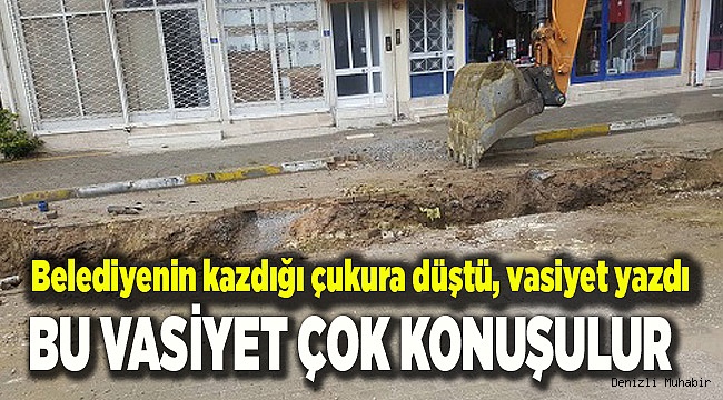 HAKKINI HARAM ETTİ