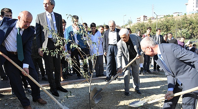 İKLİM DEĞİŞİKLİĞİ İLE MÜCADELEDE “HERKES BİR FARK YARATABİLİR”