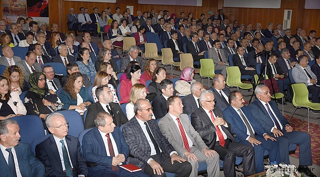 İl Olarak 16 Kitap Yazıyoruz
