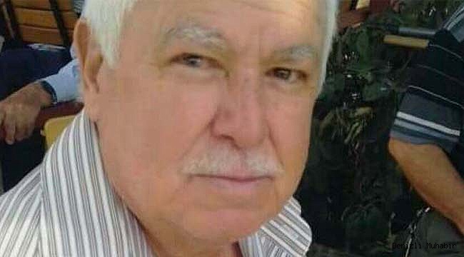 Kamyonetin altında sürüklenen şahıs yaşam mücadelesini kaybetti