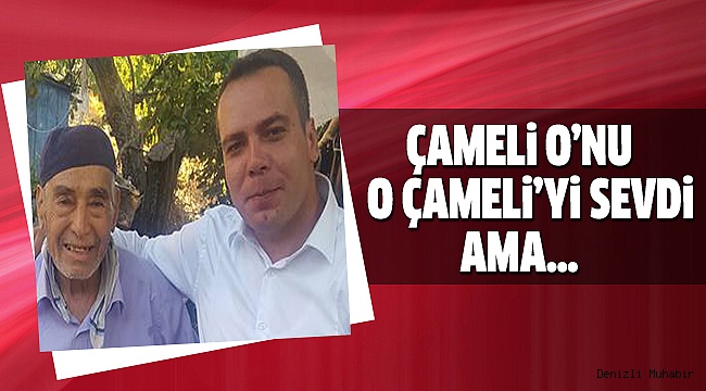KAYMAKAM ÖZAYDIN'DAN ANLAMLI VEDA!