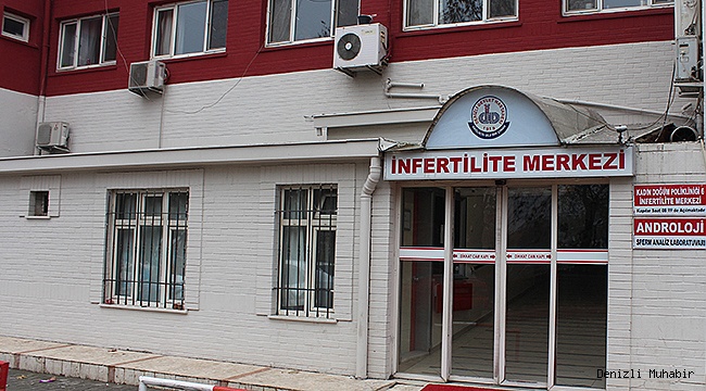 KISIRLIK ARTIK ÇÖZÜMSÜZ DEĞİL