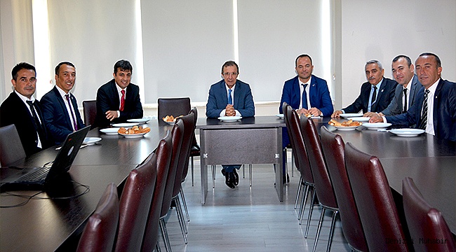 OKUL SPORLARI YENİ SEZONA HAZIRLANIYOR