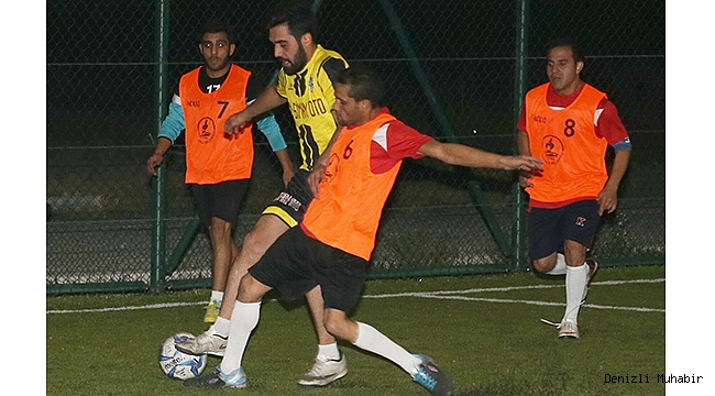 PAMUKKALE’DE FİNALİSTLER BELLİ OLDU