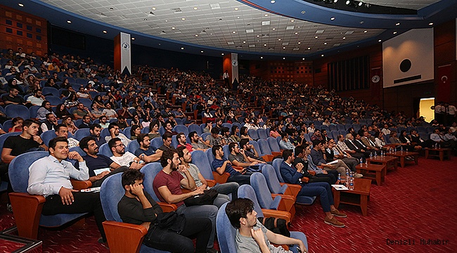 PAÜ’DE ENDÜSTRİ 4.0’IN GELECEĞİ MASAYA YATIRILDI