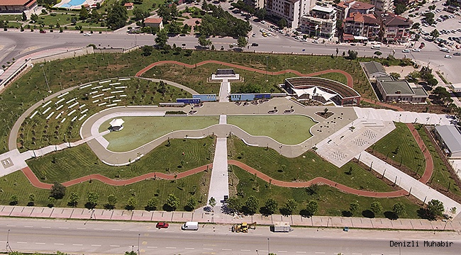 PAÜ’DE YENİ KAFE HEYECANI