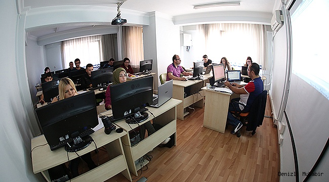 PAÜSEM  'UZLAŞTIRMACI EĞİTİMİ' VERECEK