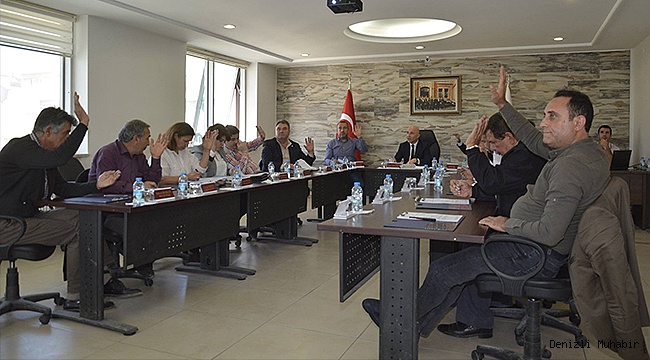 SARAYKÖY BELEDİYESİ'NDEN 52 MİLYONLUK BÜTÇE