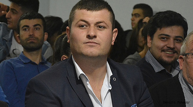 SARAYKÖY’DE NURİ COŞAR GÜVEN TAZELEDİ
